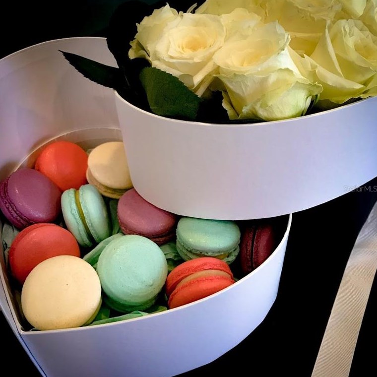 300 Central Ave, Flagler Beach FL  32136-6607 exterior