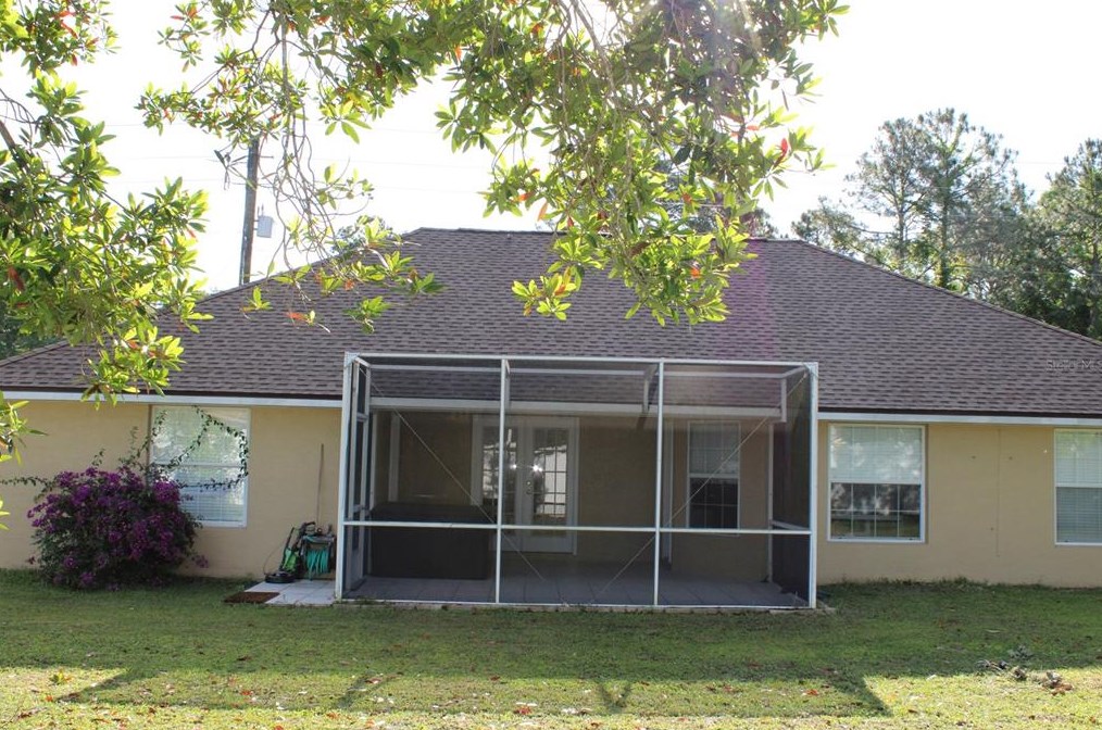 17 Woodbury, Palm Coast FL  32164-7942 exterior