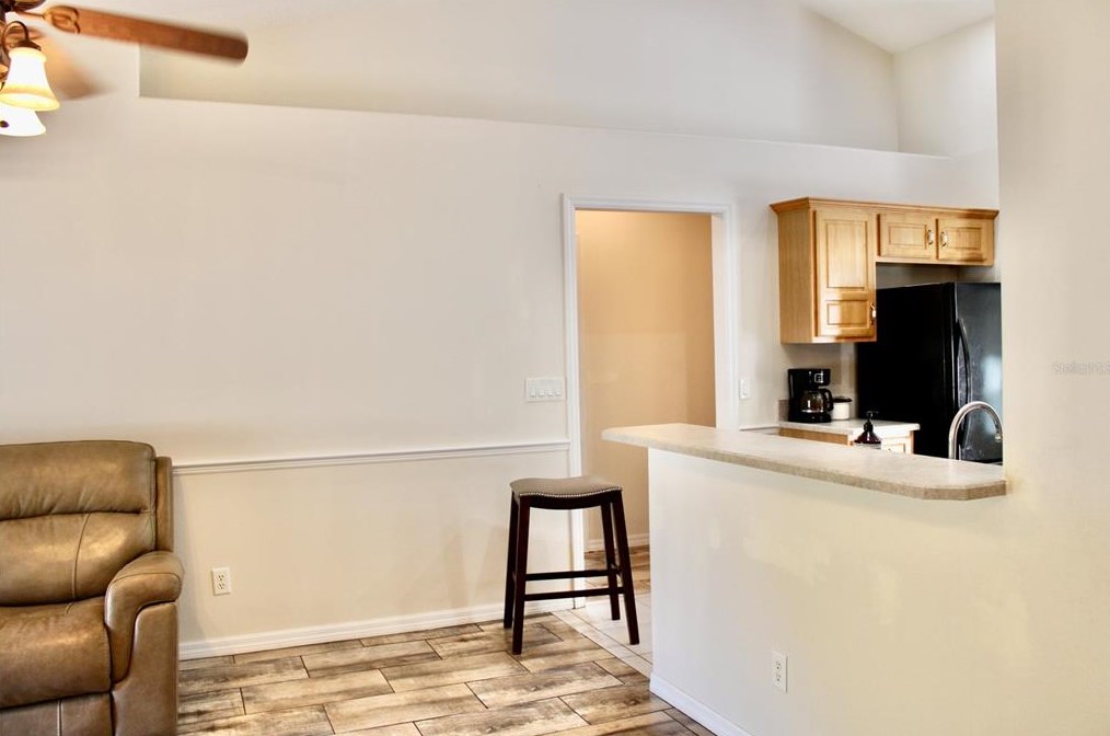 17 Woodbury, Palm Coast FL  32164-7942 exterior