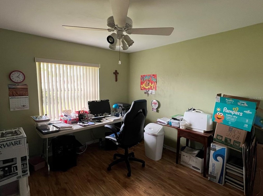 12 Westcliffe Ln, Palm Coast FL  32164-7801 exterior