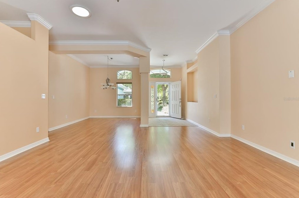 1446 Dolph Cir, Ormond Beach FL  32174-2891 exterior