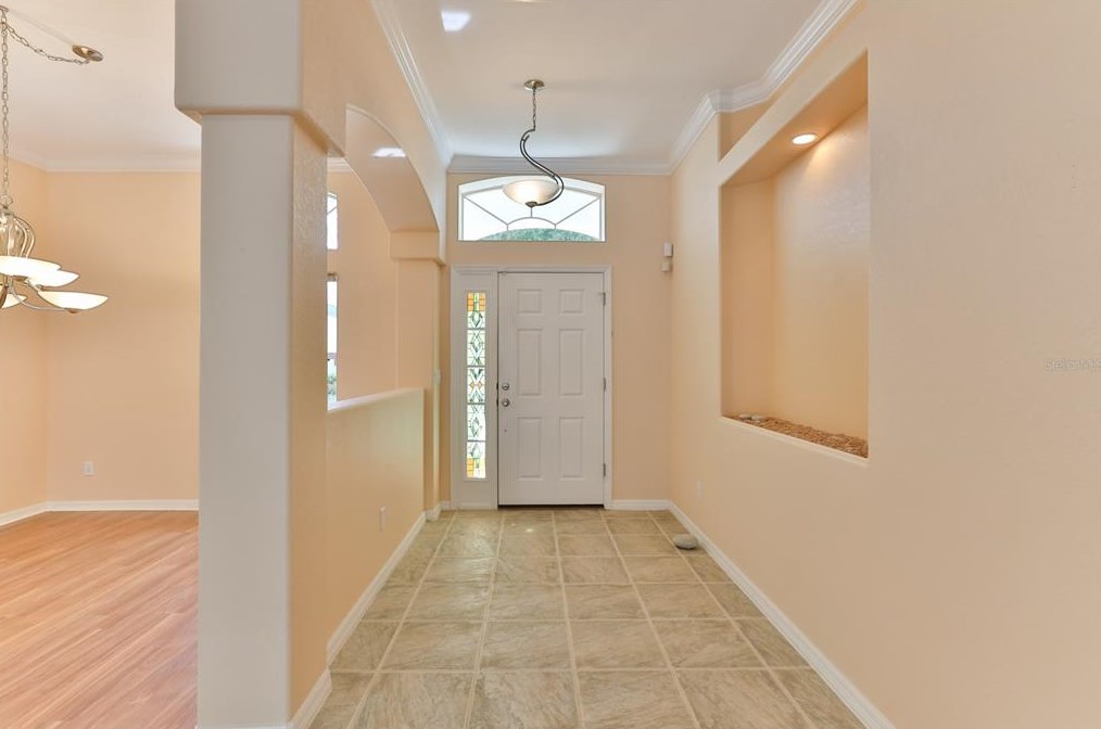 1446 Dolph Cir, Ormond Beach FL  32174-2891 exterior