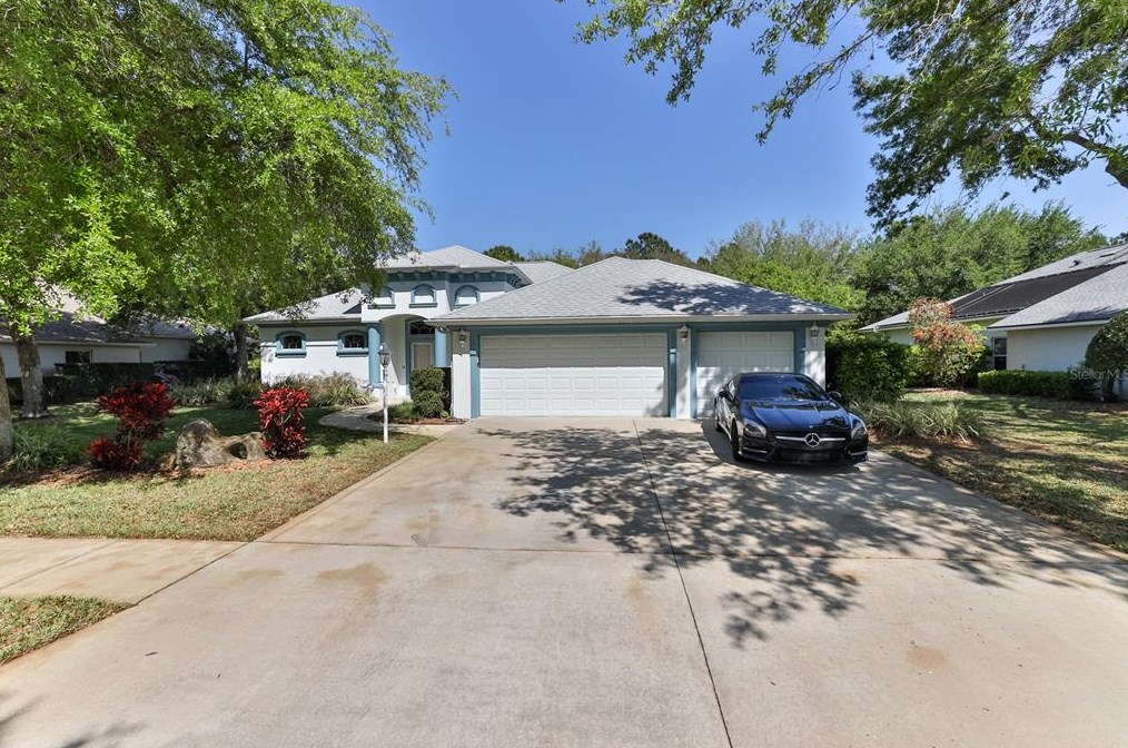 1446 Dolph Cir, Ormond Beach FL  32174-2891 exterior