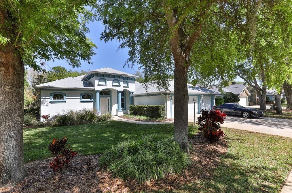 1446 Dolph Cir, Ormond Beach FL  32174-2891 exterior