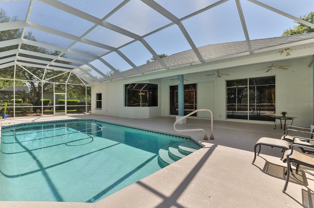 1446 Dolph Cir, Ormond Beach FL  32174-2891 exterior