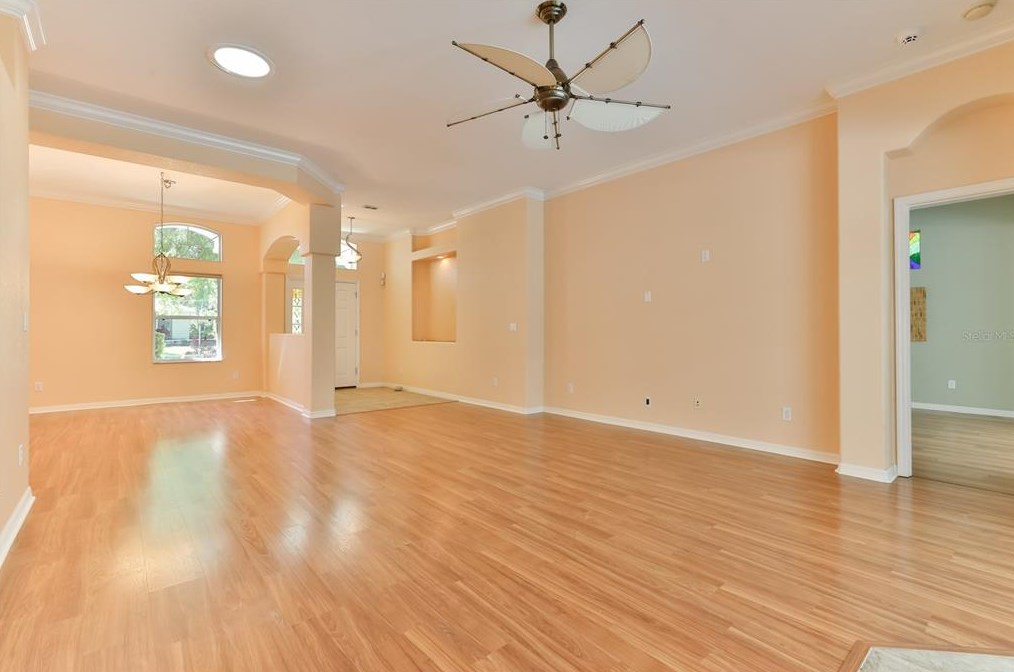1446 Dolph Cir, Ormond Beach FL  32174-2891 exterior