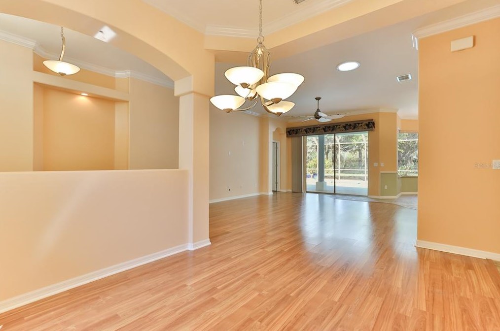 1446 Dolph Cir, Ormond Beach FL  32174-2891 exterior