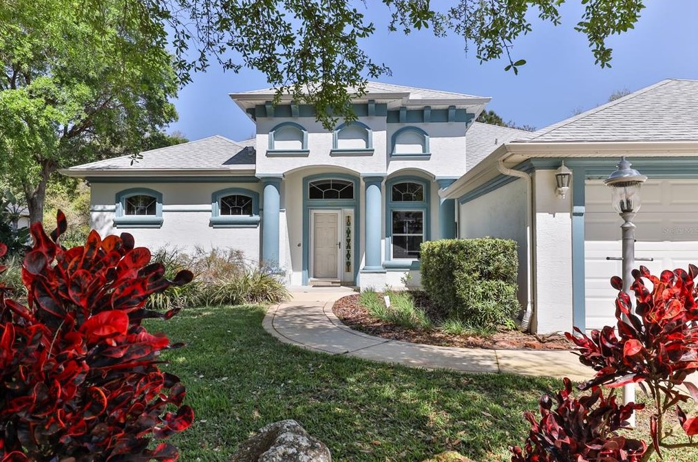 1446 Dolph Cir, Ormond Beach FL  32174-2891 exterior