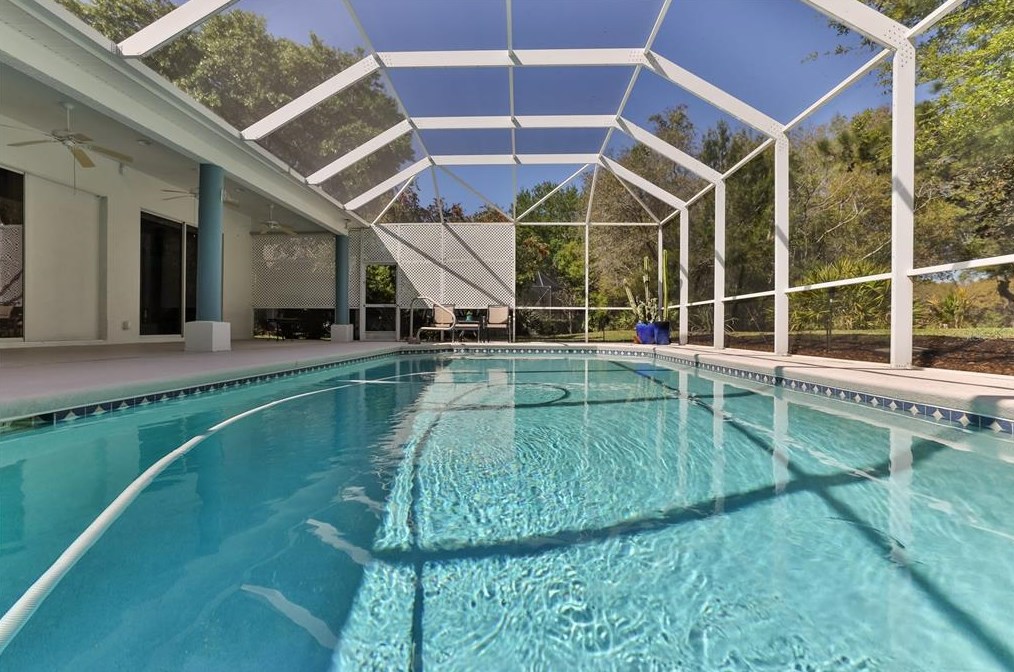 1446 Dolph Cir, Ormond Beach FL  32174-2891 exterior