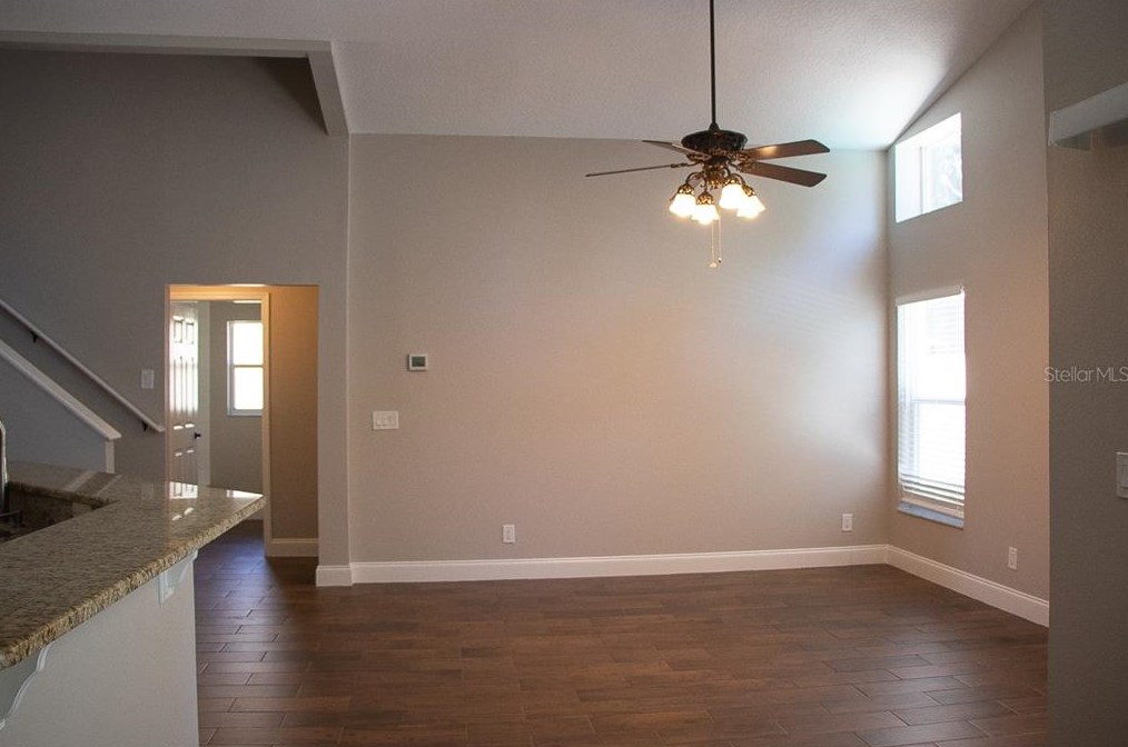 2421 Walnut Heights Rd, Apopka FL  32703-4854 exterior