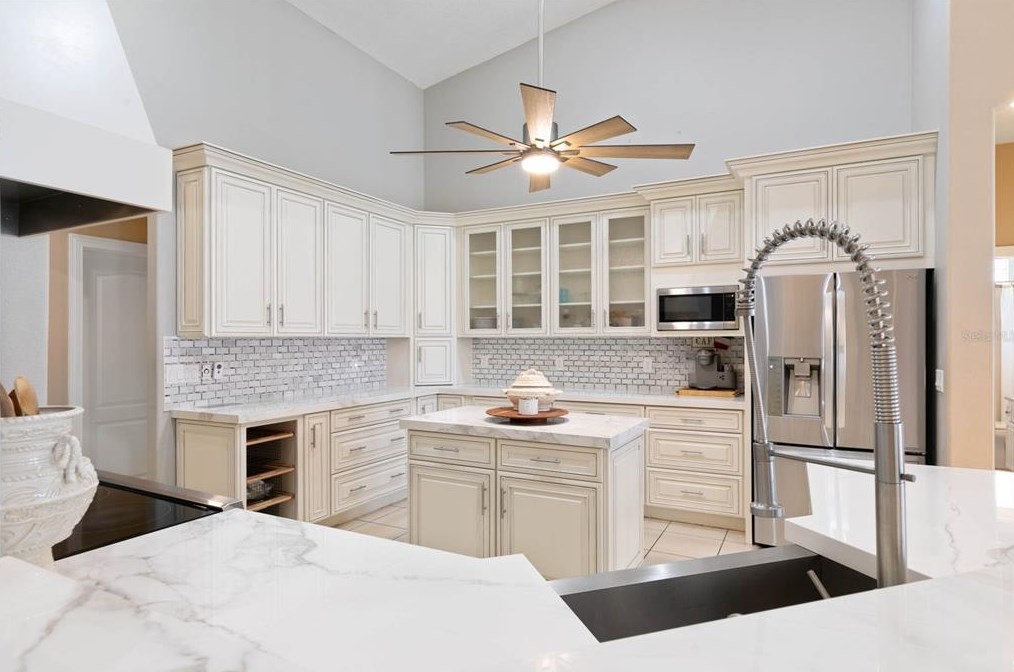 1 Evanston Pl, Palm Coast FL  32164-3215 exterior