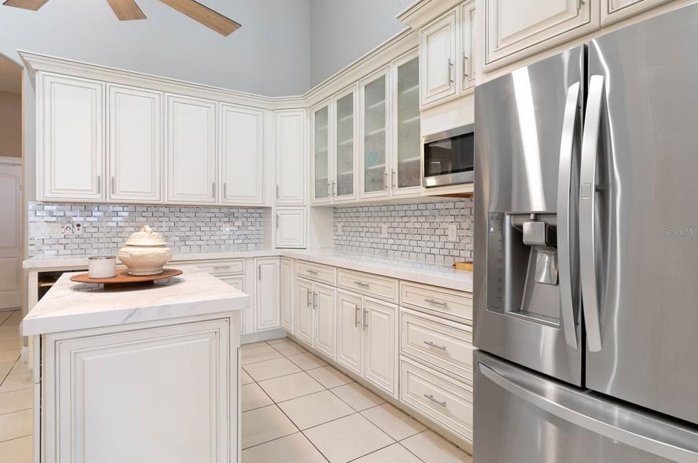 1 Evanston Pl, Palm Coast FL  32164-3215 exterior