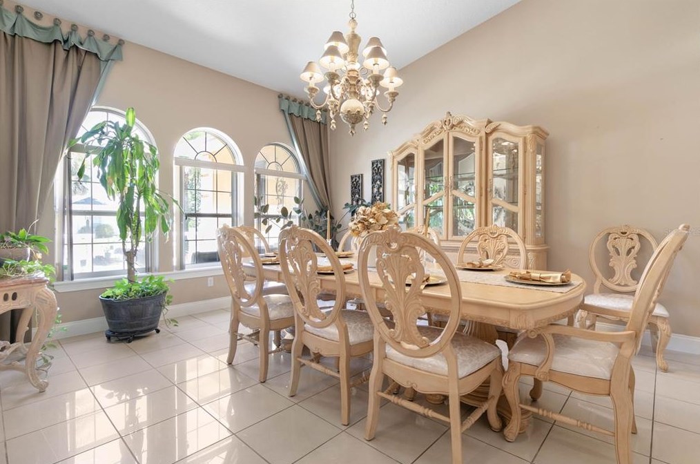 1 Evanston Pl, Palm Coast FL  32164-3215 exterior