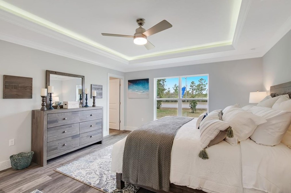 6 Ln Mancha Dr, Palm Coast FL  32137-9610 exterior