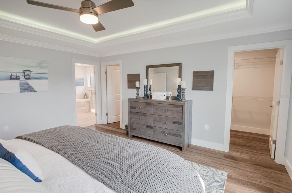 6 Ln Mancha Dr, Palm Coast FL  32137-9610 exterior