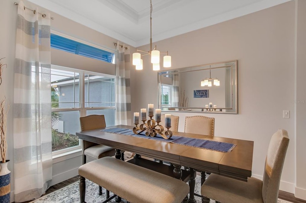 6 Ln Mancha Dr, Palm Coast FL  32137-9610 exterior