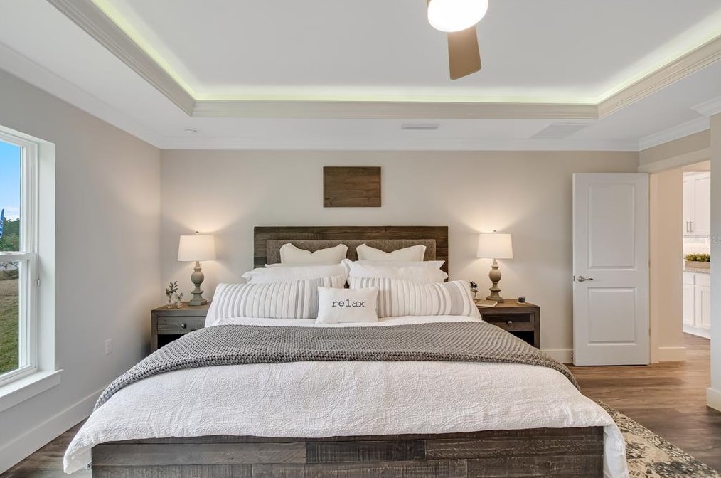 6 Ln Mancha Dr, Palm Coast FL  32137-9610 exterior