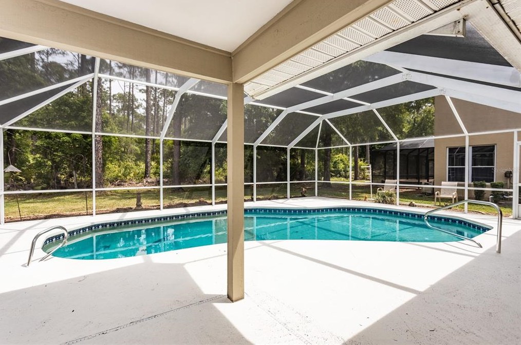 9 Ebb Tide Dr, Palm Coast FL  32164-6268 exterior