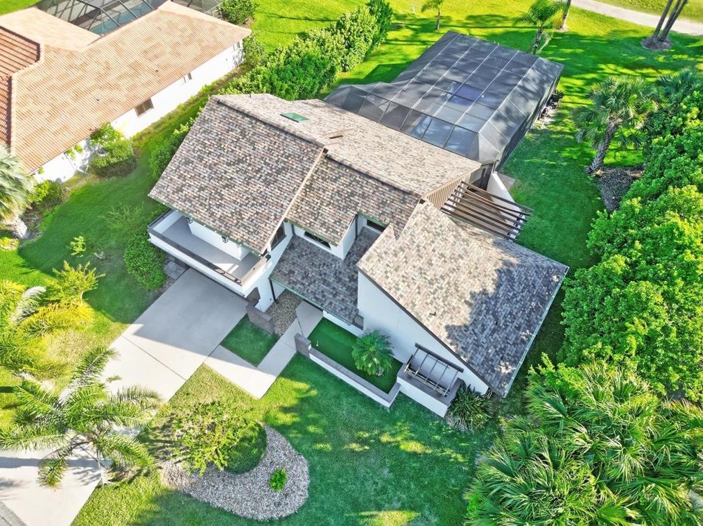 342 Wellington Dr, Palm Coast FL  32164-7796 exterior