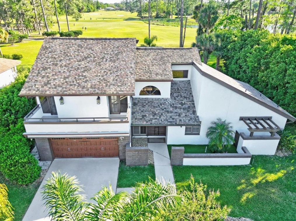 342 Wellington Dr, Palm Coast FL  32164-7796 exterior