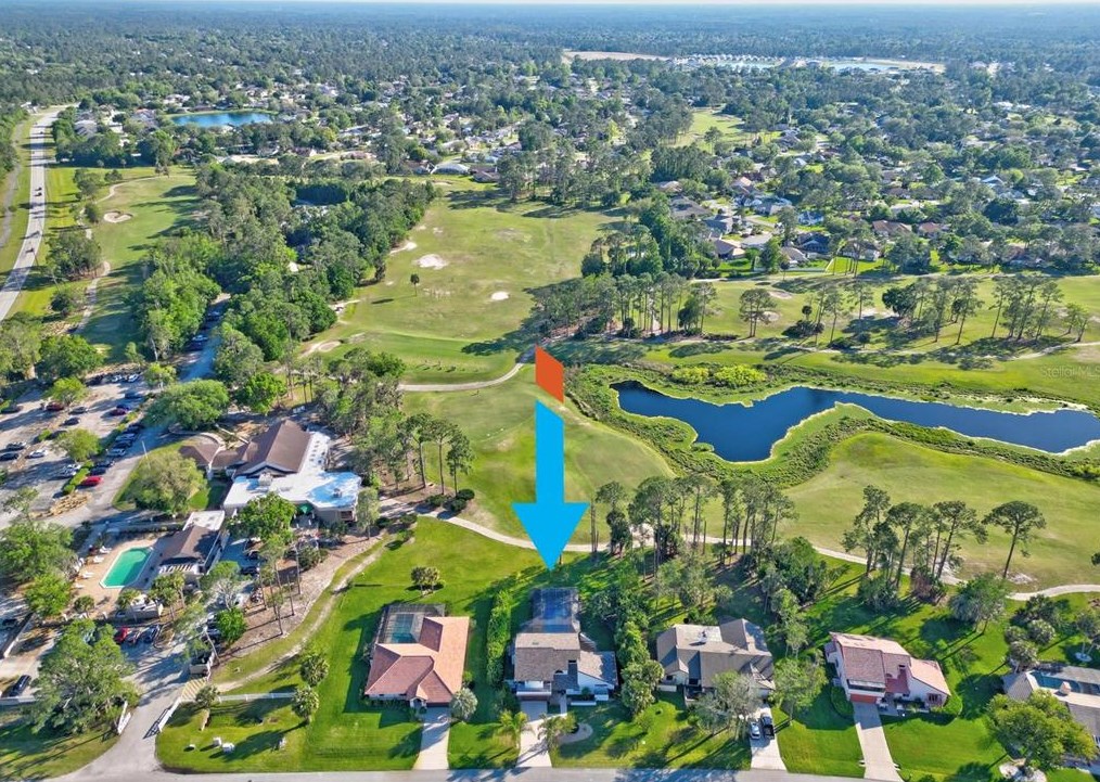 342 Wellington Dr, Palm Coast FL  32164-7796 exterior