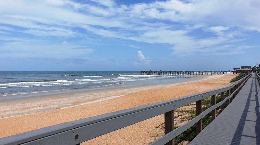 13 Rodger Pl, Palm Coast FL  32164-6548 exterior