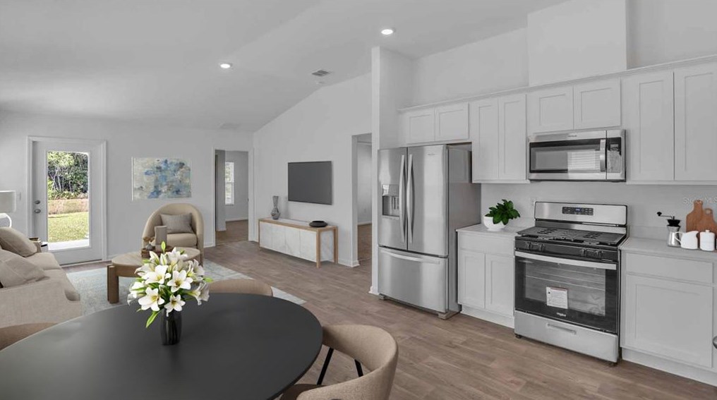 13 Rodger Pl, Palm Coast FL  32164-6548 exterior