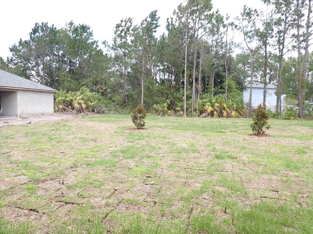 24 Buttonwood Ln, Palm Coast FL  32137-9406 exterior