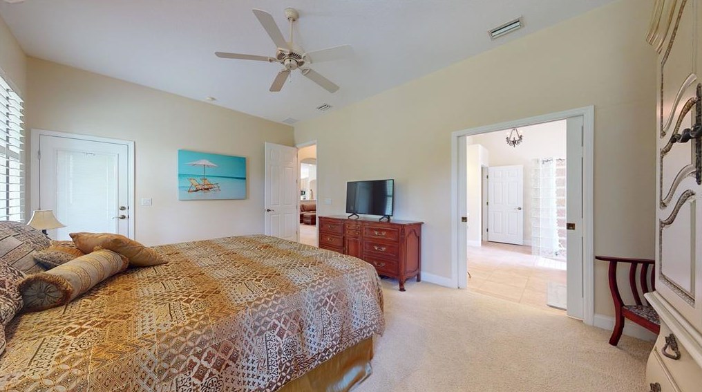 4103 Osage Ln, Ormond Beach FL 32174-9331 exterior