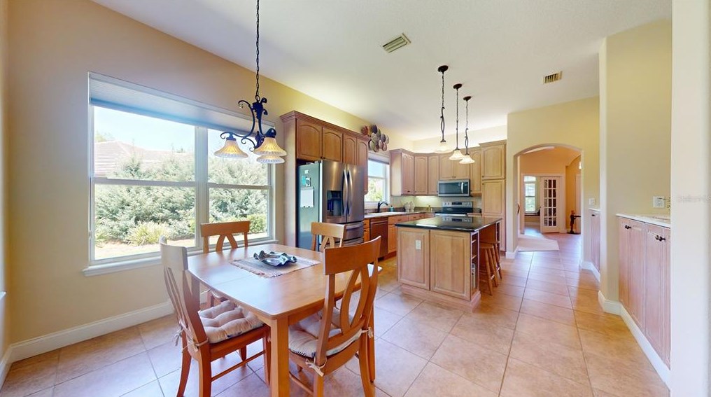 4103 Osage Ln, Ormond Beach FL 32174-9331 exterior