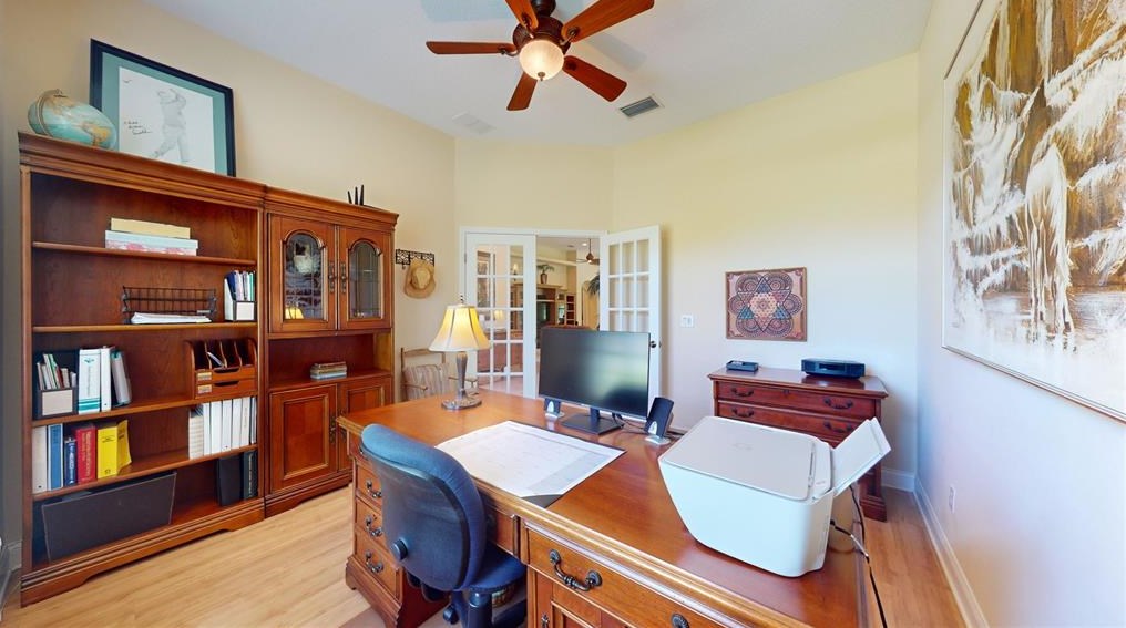 4103 Osage Ln, Ormond Beach FL 32174-9331 exterior