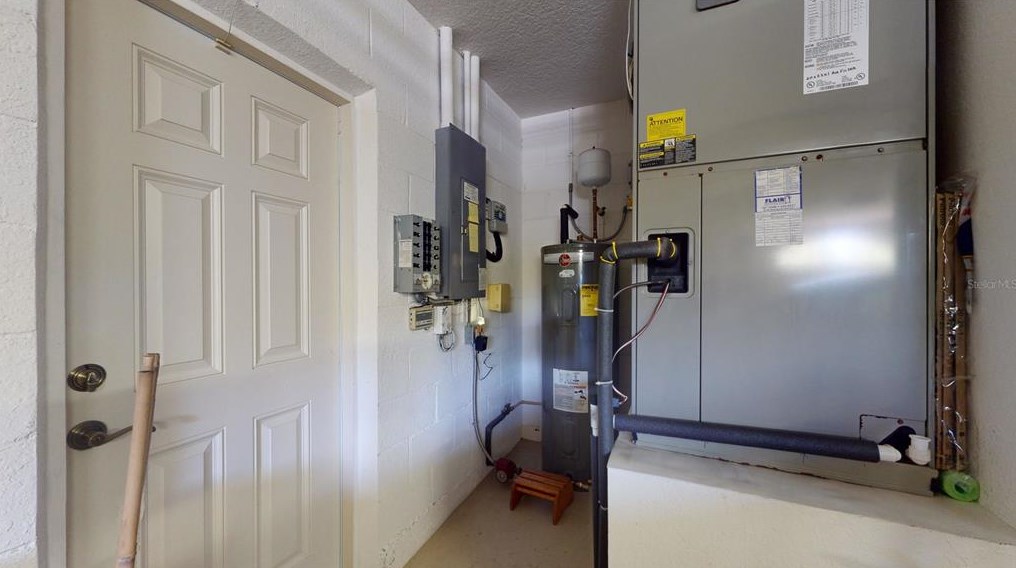 4103 Osage Ln, Ormond Beach FL 32174-9331 exterior