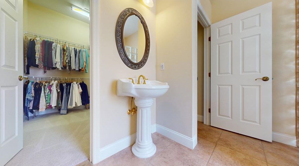 4103 Osage Ln, Ormond Beach FL 32174-9331 exterior