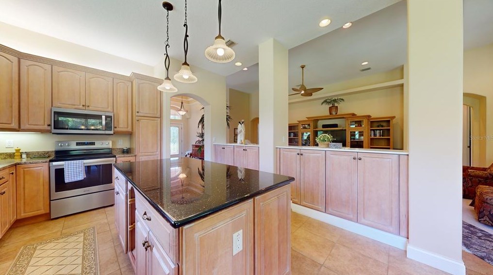 4103 Osage Ln, Ormond Beach FL 32174-9331 exterior