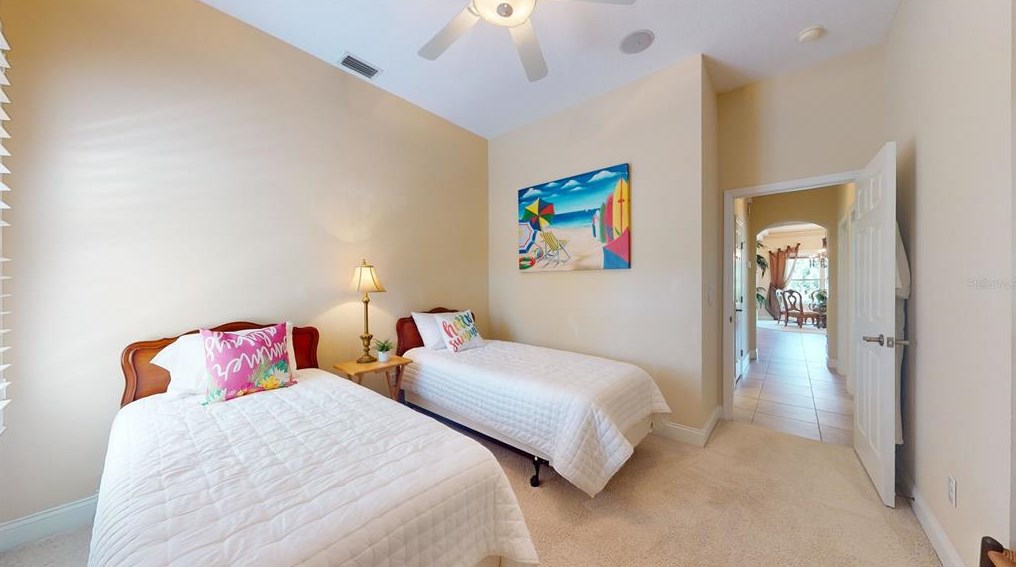 4103 Osage Ln, Ormond Beach FL 32174-9331 exterior