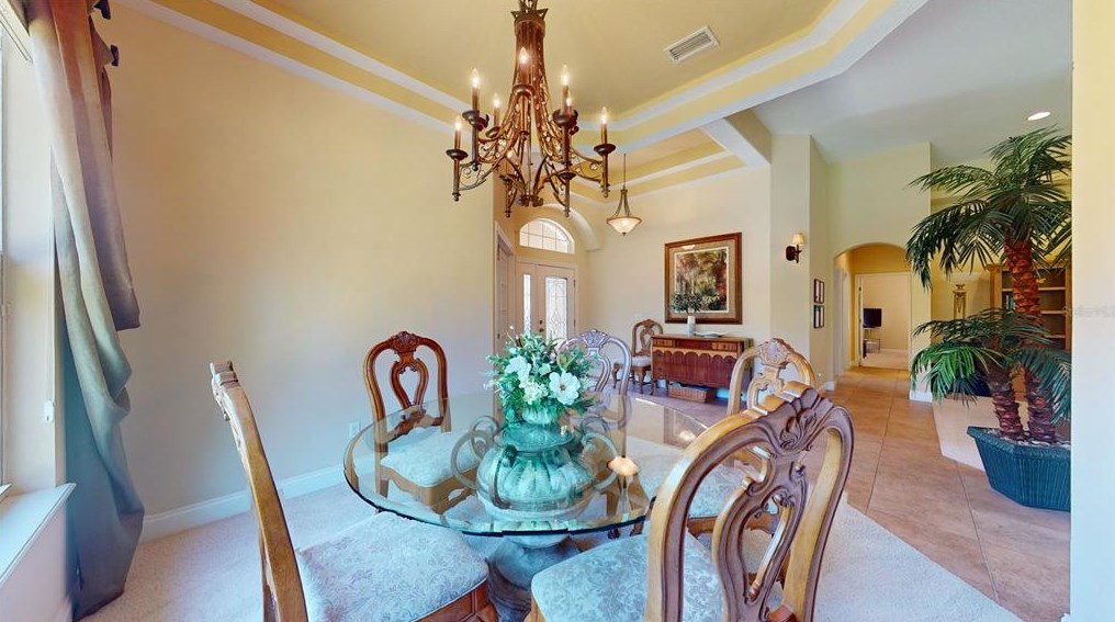 4103 Osage Ln, Ormond Beach FL 32174-9331 exterior