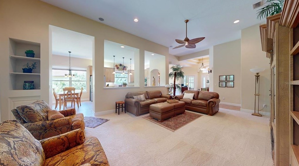 4103 Osage Ln, Ormond Beach FL 32174-9331 exterior