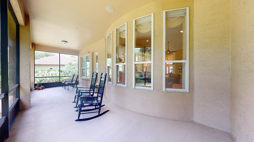 4103 Osage Ln, Ormond Beach FL 32174-9331 exterior