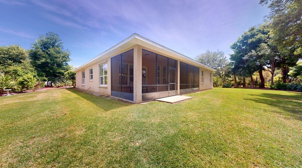 4103 Osage Ln, Ormond Beach FL 32174-9331 exterior