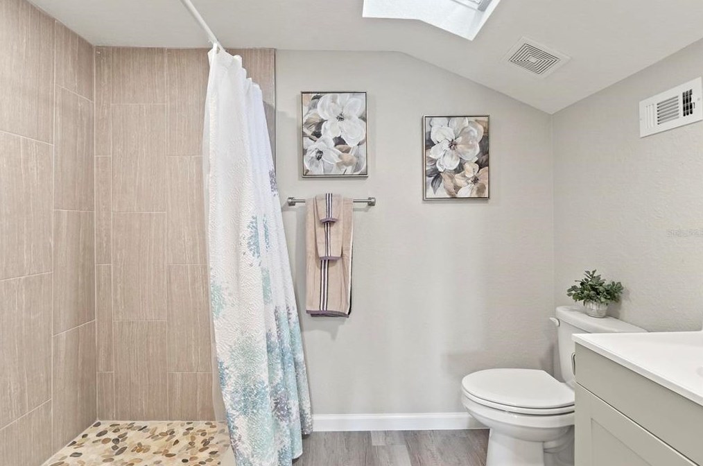 1520 Flagler Ave, Flagler Beach FL  32136-6006 exterior