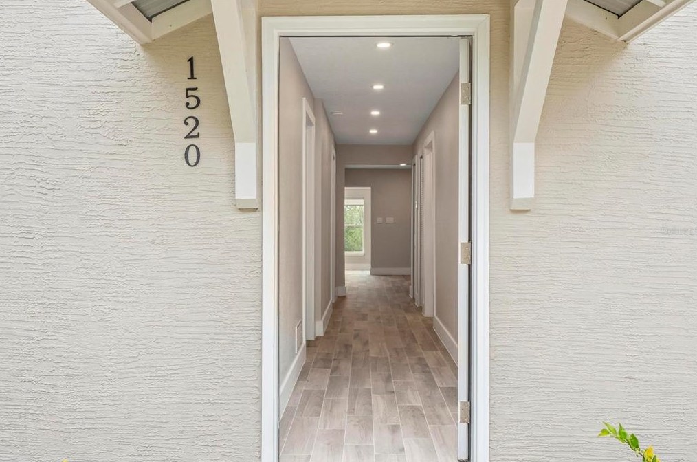 1520 Flagler Ave, Flagler Beach FL  32136-6006 exterior