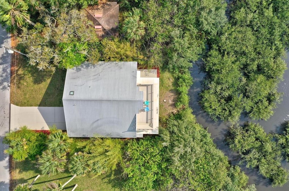 1520 Flagler Ave, Flagler Beach FL  32136-6006 exterior