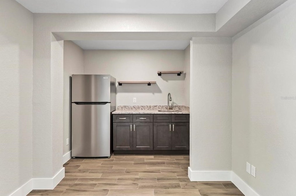 1520 Flagler Ave, Flagler Beach FL  32136-6006 exterior