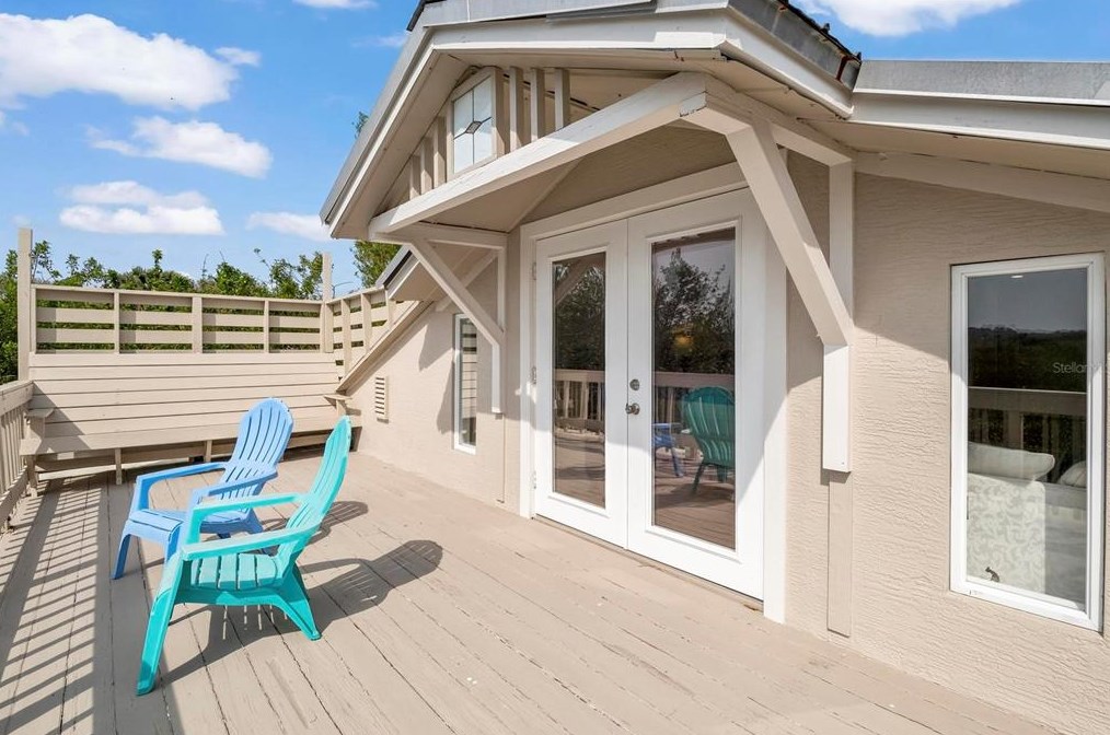 1520 Flagler Ave, Flagler Beach FL  32136-6006 exterior