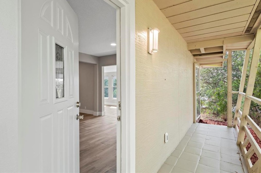 1520 Flagler Ave, Flagler Beach FL  32136-6006 exterior