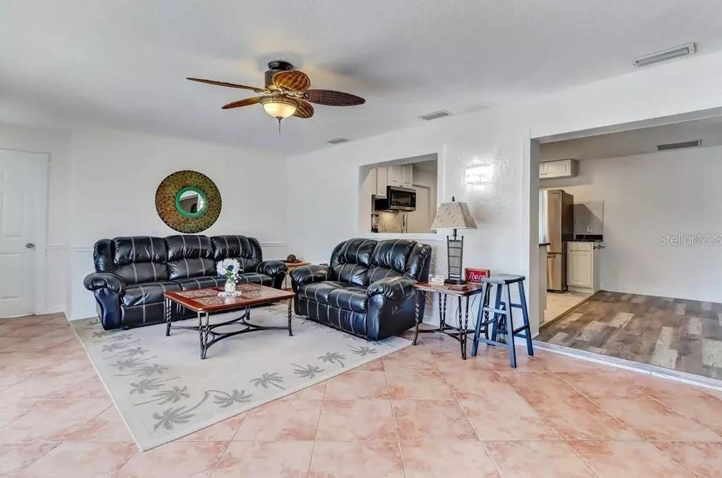 58 Fleming Ct, Palm Coast FL  32137-8103 exterior