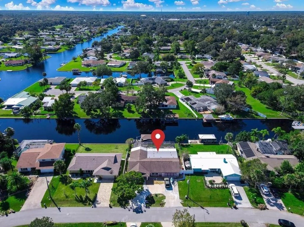 58 Fleming Ct, Palm Coast FL  32137-8103 exterior