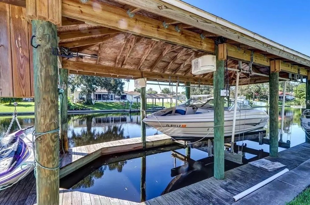 58 Fleming Ct, Palm Coast FL  32137-8103 exterior