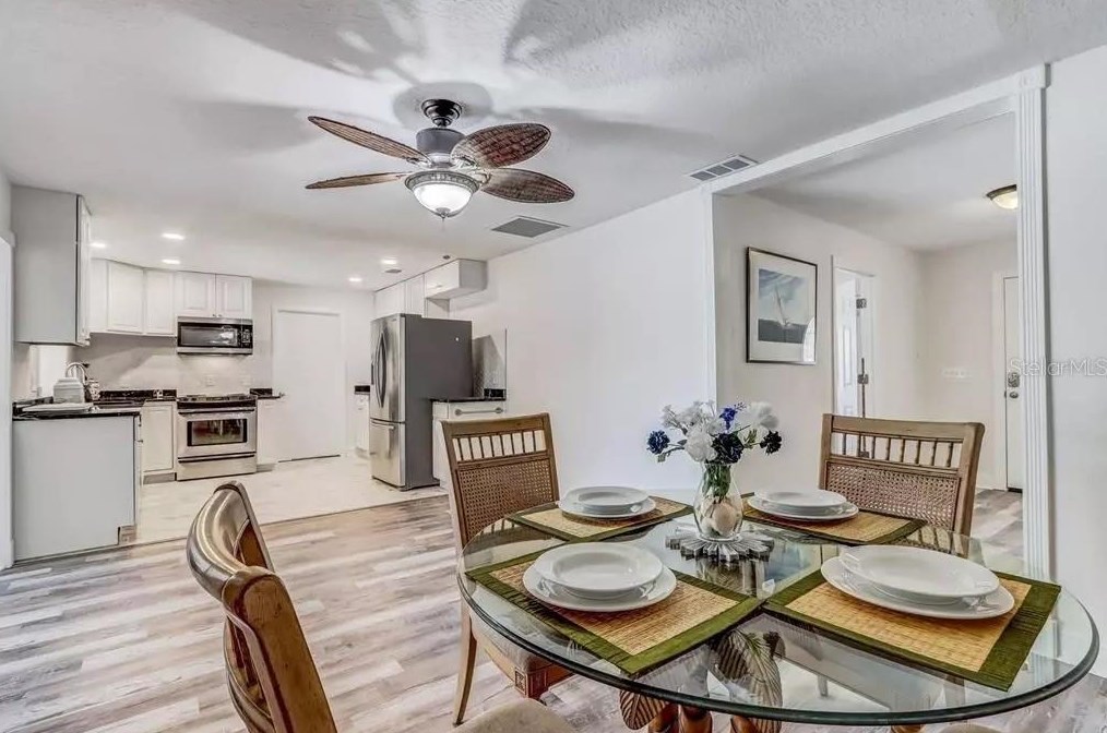 58 Fleming Ct, Palm Coast FL  32137-8103 exterior