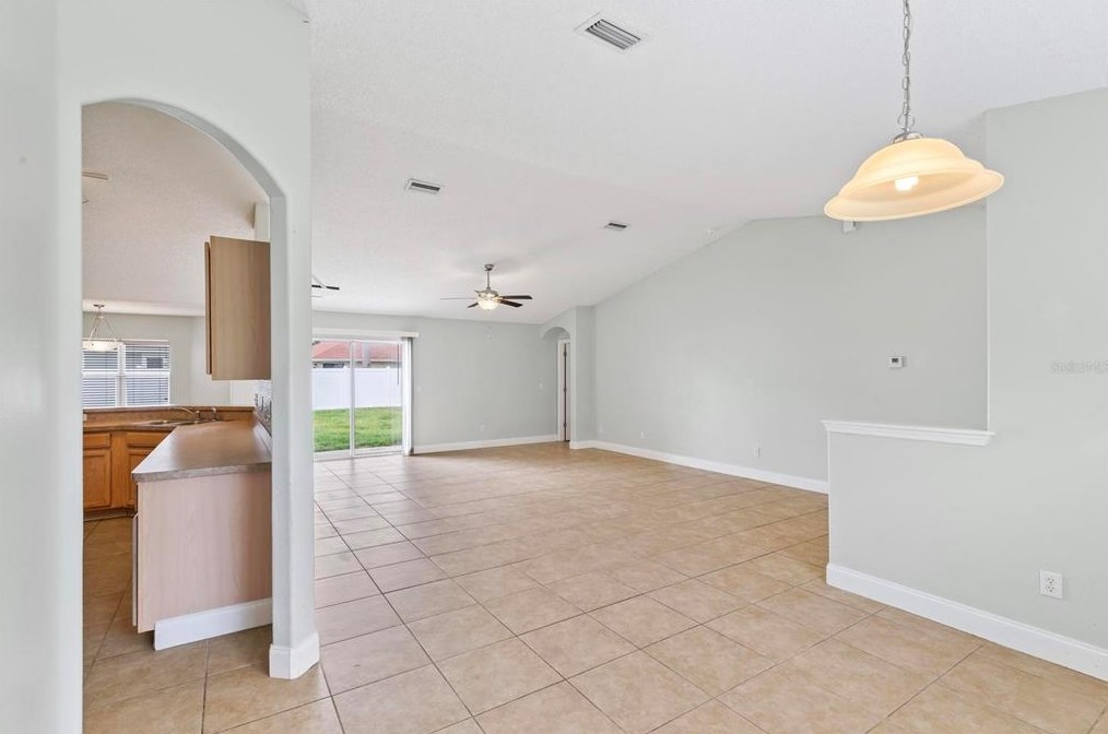 58 Bennett Ln, Palm Coast FL  32137-8609 exterior